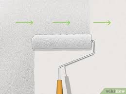 how to texture a ceiling 3 easy ways
