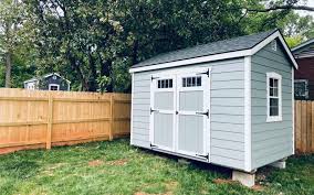 local storage shed builders in