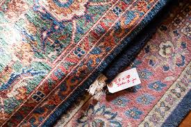 hidden gem for oriental rug enthusiasts