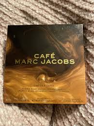 marc jacobs cafe makeup omega x three