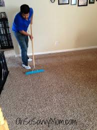 all natural carpet cleaning in utah