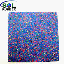 acoustic underlayment foam rubber mats