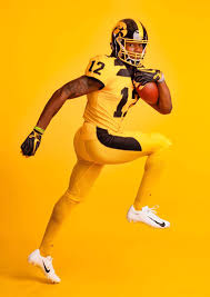 91,906 likes · 526 talking about this. Iowa Hawkeyes Unveil Bold Gold Alternate Football Uniform Sportslogos Net News