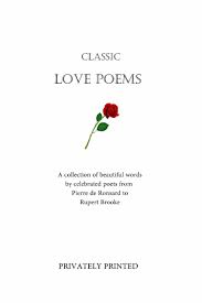 clic love poems