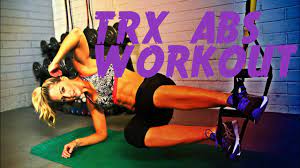 11 minute trx abs workout you