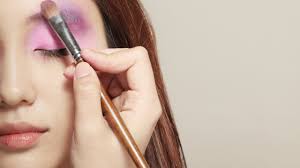 fiona stiles shares diy makeup brush