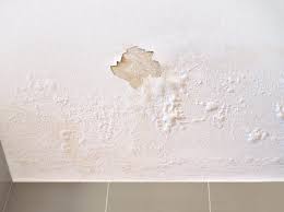 drywall water damage don t ignore