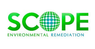scope environmental announces merger