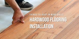5 tips for installing hardwood flooring