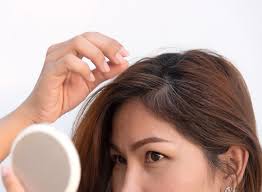 Supplements that may help halt or reverse graying hair. 6 Best Foods That Help Prevent Gray Hair Eat This Not That