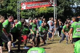 rugged maniac obstacle course draws