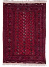 Unsere teppich schnäppchen aus afghanistan. Handgeknuepft Orientteppich Mauri Afghanistan 120x180 100 Wolle