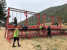 castaic lake ca mud run