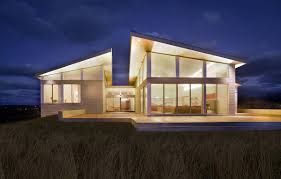 best beach house architects list