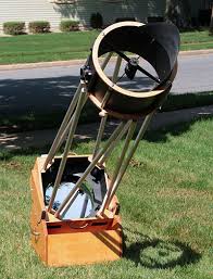 12 5 inch dobsonian telescope