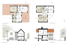 Design no 115 bungalow 3 bed size : 3 Bedroom House Designs And Floor Plans Uk Bedroom Aesthetic