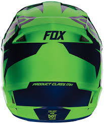 Fox Glove Size Guide Fox V1 Race Hjelme Motocross Pink Fox
