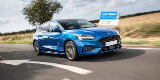 New Ford Focus Review Carwow