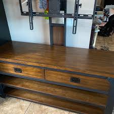 tv stand from costco in
