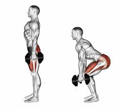 What are the Benefits of Squatting?