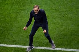 it was a big fight between two strong sides, very equal sides. Chelsea Ucl Winners Set For Tuchel Contract Extension Talks