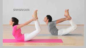 Sivananda yoga teaches 4 paths of yoga: Sivananda 12 Basic Yoga Asana Youtube