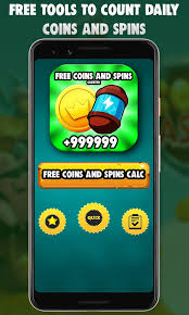 Coin master hack ✅ how to get coin master free spins & coins ✅ free spins glitch (ios & android) hey guys, today iam. Free Coins And Spins Pro Calc For Coin Master Pour Android Telechargez L Apk