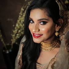 bridal makeup artists in bangalore