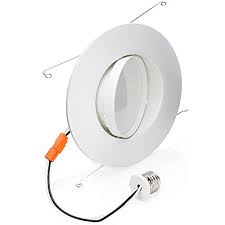 In this tutorial, we are going to see retrofit android tutorial to get data from server. Sunco Lighting 12w 6inch Directional Adjustable Gimbal Dimmable Led Retrofit Recessed Lighting Fixture 60w 3000k Warm White Energy Star Ul Led Ceiling Light 800lm Recessed Led Downlight Walmart Com Walmart Com