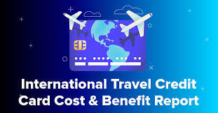 Maybe you would like to learn more about one of these? International Travel Credit Card Cost Benefit Report