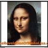 Mona Lisa - The Enigmatic Meaning