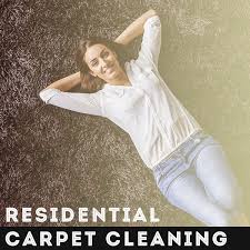 services carpet cleaning