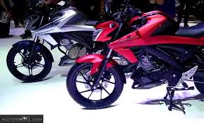 In short, we are thrilled! Perbedaan All New Vixion 150 Dan New Vixion R 155 Motorblitz