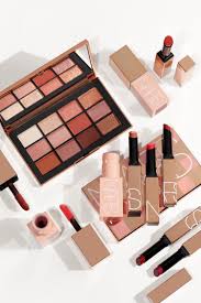 nars archives the beauty look book