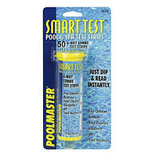 Poolmaster 22212 Smart Test 6 Way Pool And Spa