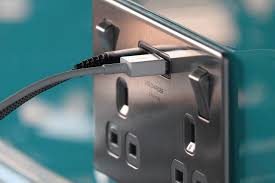 How To Change A Plug Socket Living By