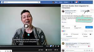 This website allows users to upload the video from the url or the system hard drive. How To Add Subtitles To Your Videos Brighter Focus Self Care Ceus