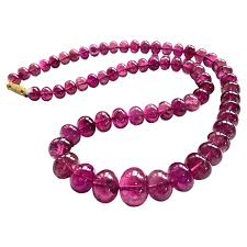 510 00 carats top quality rubellite