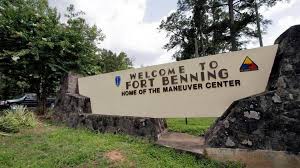 fort benning could be a new army