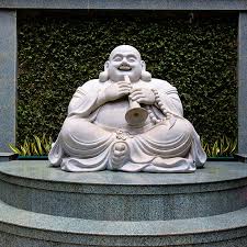 16 Most Sacred Garden Buddha Statues