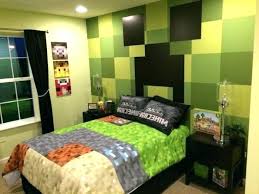 It's no surprise, minecraft is a popular favorite with boys and girls today. 20 Awesome Minecraft Bedroom Ideas
