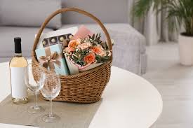 53 diy wedding gift basket contents ideas