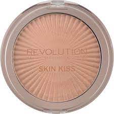 makeup revolution skin kiss