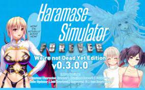 Haramase Simulator 0.3.1.1 – WAIFU.NL