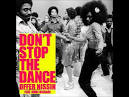 Don't Stop the Dance