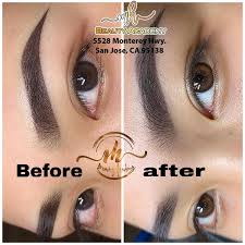 mh beauty salon eyelash extensions