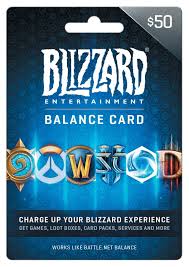 Fri, aug 20, 2021, 4:00pm edt Blizzard Balance 50 Pc Gamestop
