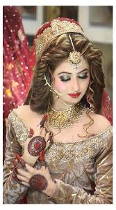 bridal makeup and mehndi artist at home
