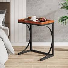 Sofa Couch Table Snack Side Table