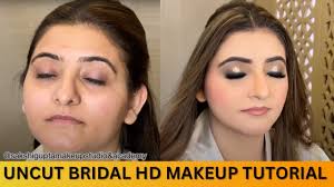 sakshi gupta mua makeup tutorial